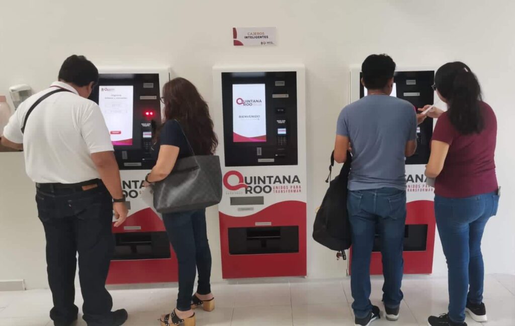 El pago de la tenencia Quintana Roo 2023 ya se puede hacer en cajeros automáticos