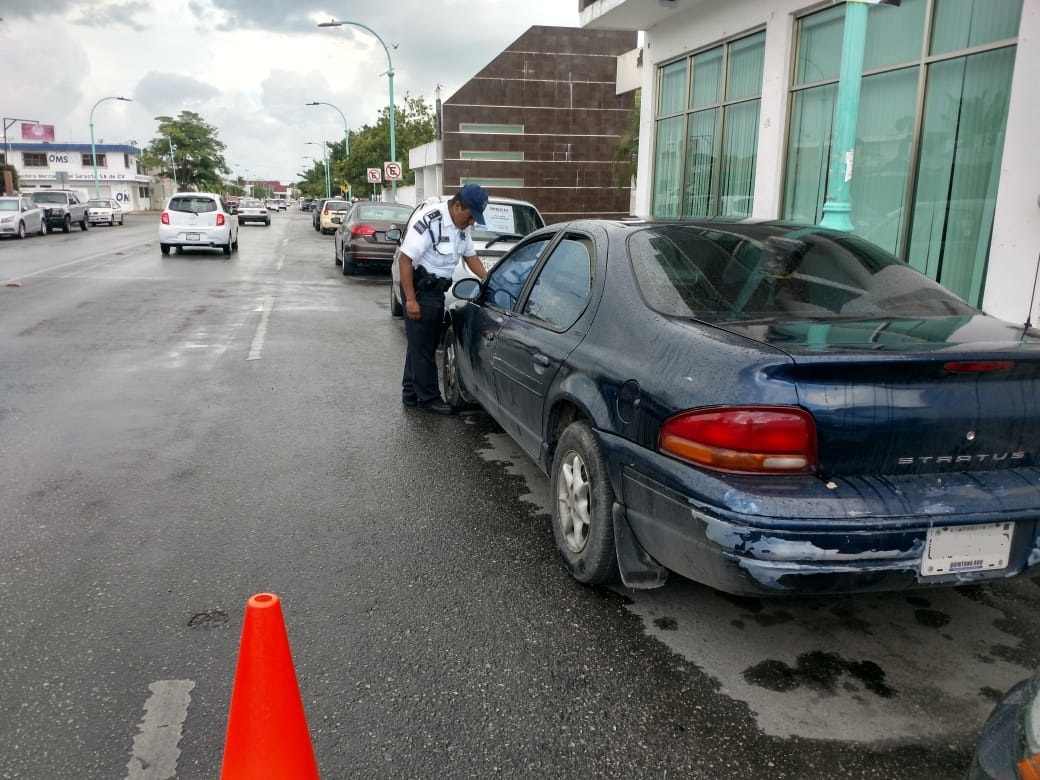 Canjea tus placas 2023 antes de que suban de precio