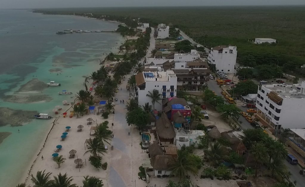 Los hoteles en Bacalar y Mahahual subirán tarifas