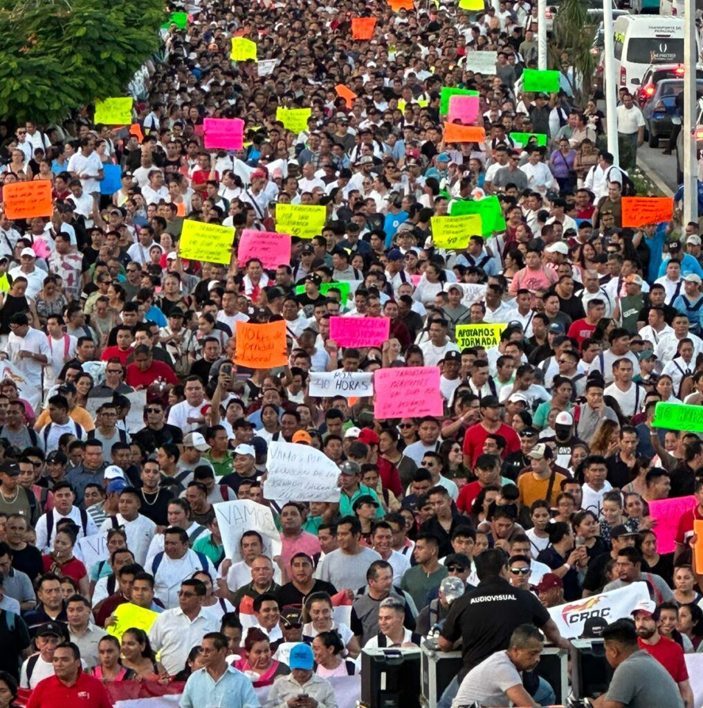 40-horas-laborales-en-mexico