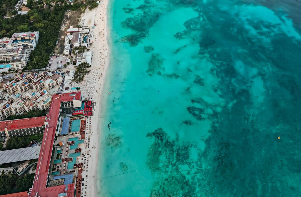 Playa del Carmen cambia fórmula de Derecho de Saneamiento Ambiental