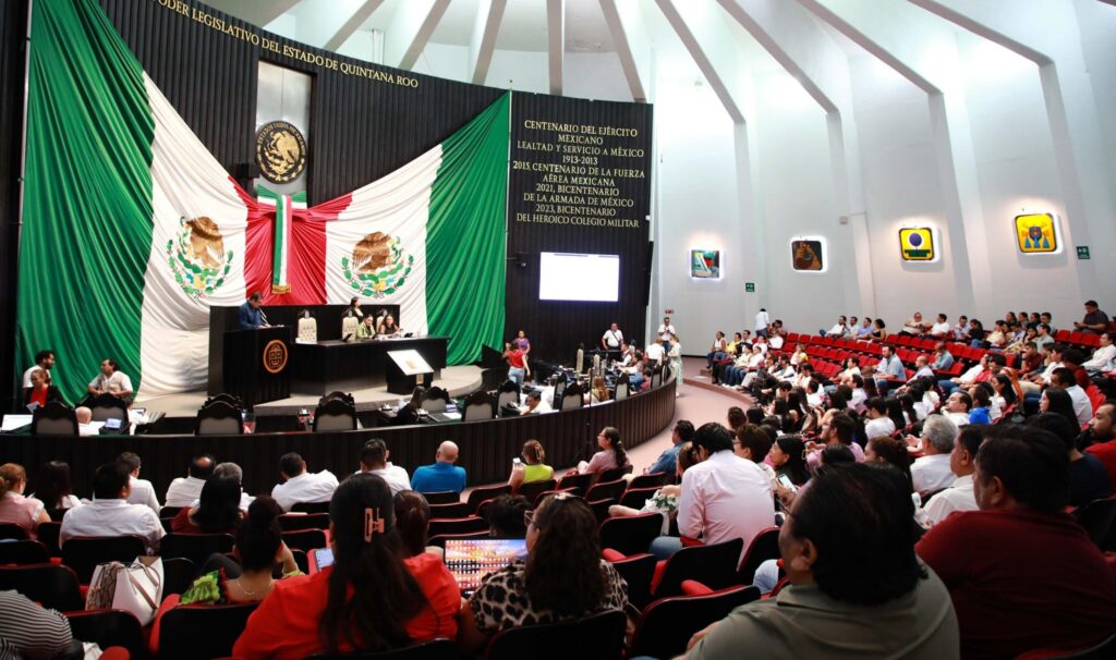 La Suprema Corte elimina certificado médico como requisito para matrimonios en Quintana Roo