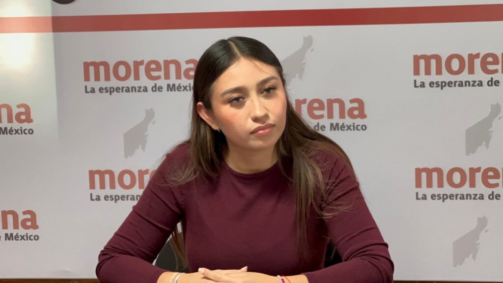 Renovación de Morena Quintana Roo depende de próximo congreso nacional