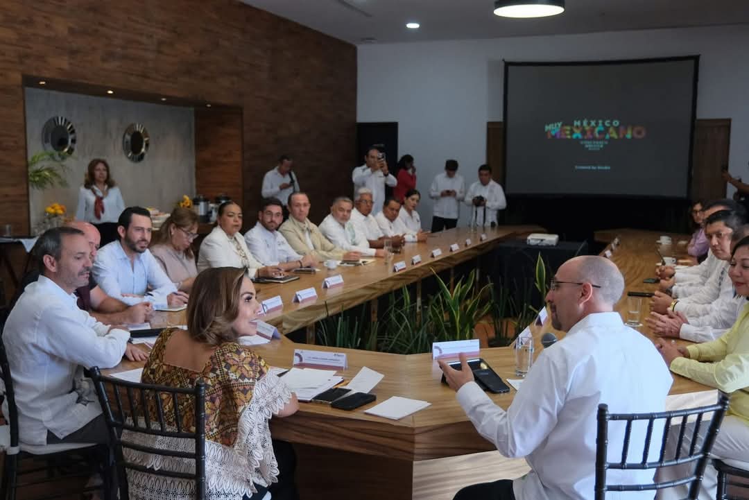 Lanzan estrategia para reforzar el comercio local