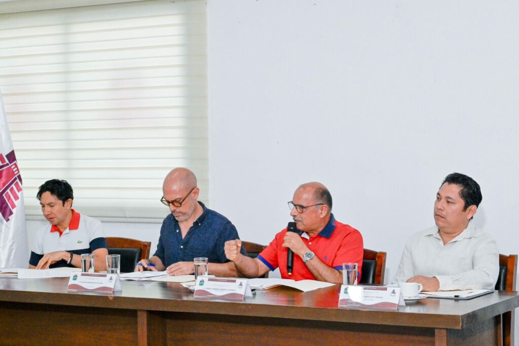 Aprueban estrategia ante crisis turística en Tulum