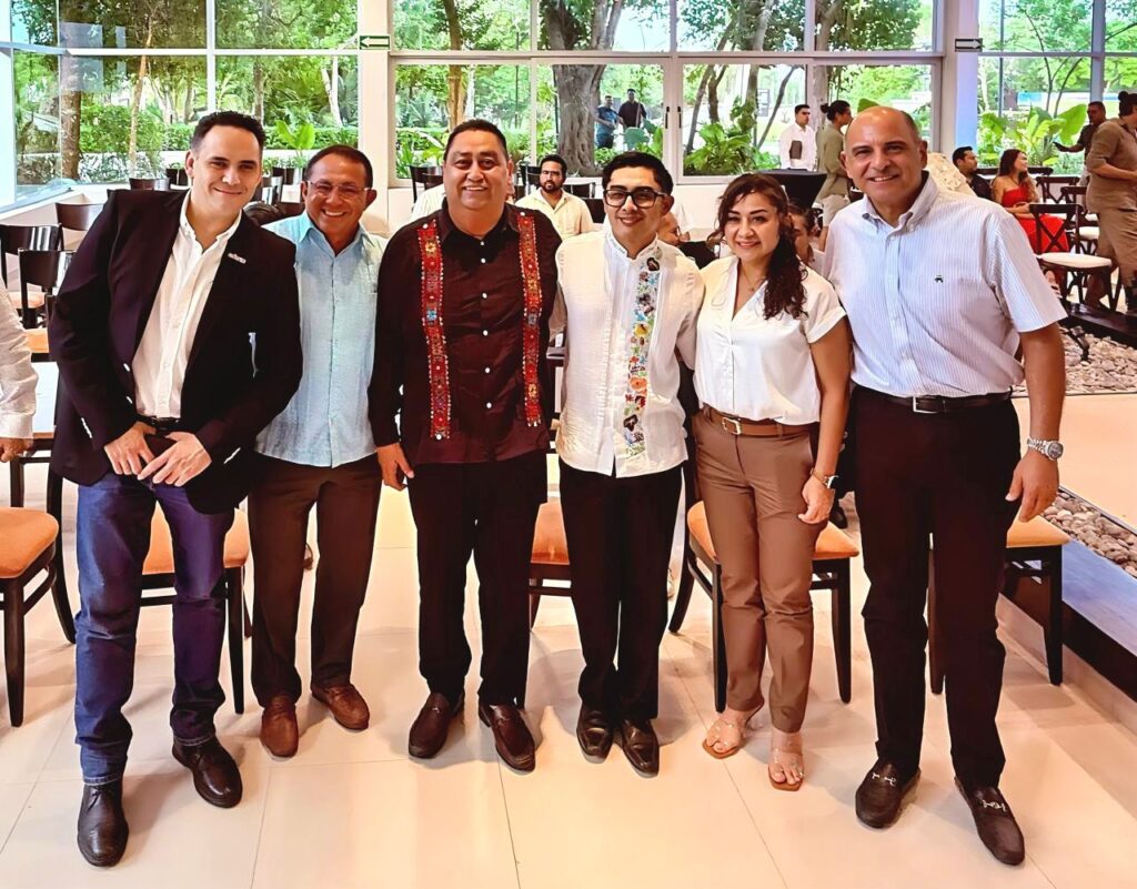Tulum reforzará su promoción para el Mundial de Fútbol 2026