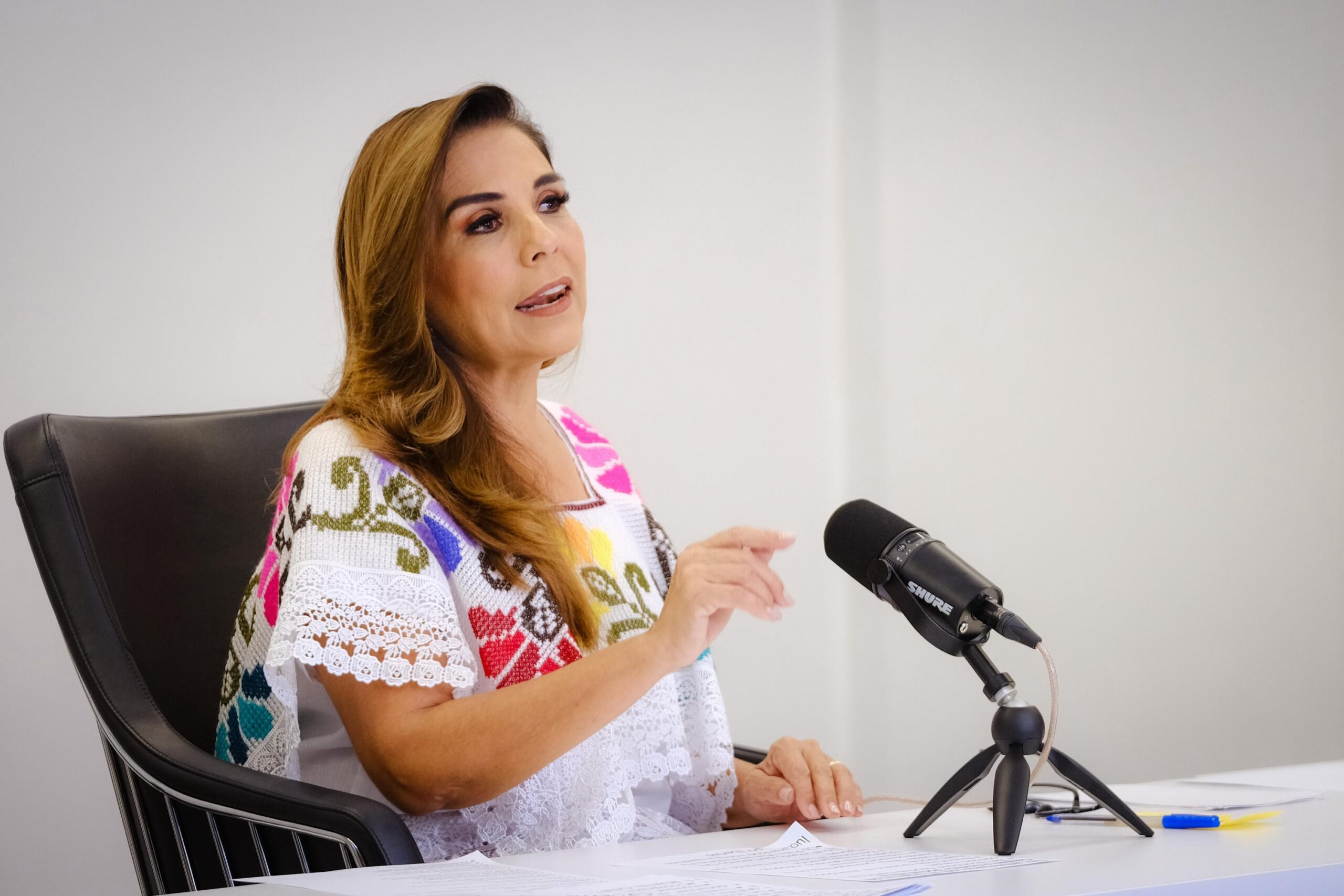 La recategorización del ISSSTE en Chetumal y la nueva Unidad de Medicina Familiar en Playa del Carmen mejoran la atención en Quintana Roo.