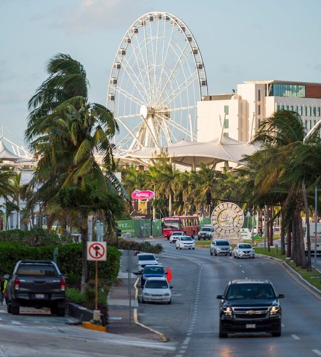 Lanzan Tenencia Quintana Roo 2025 para que automovilistas se pongan al día