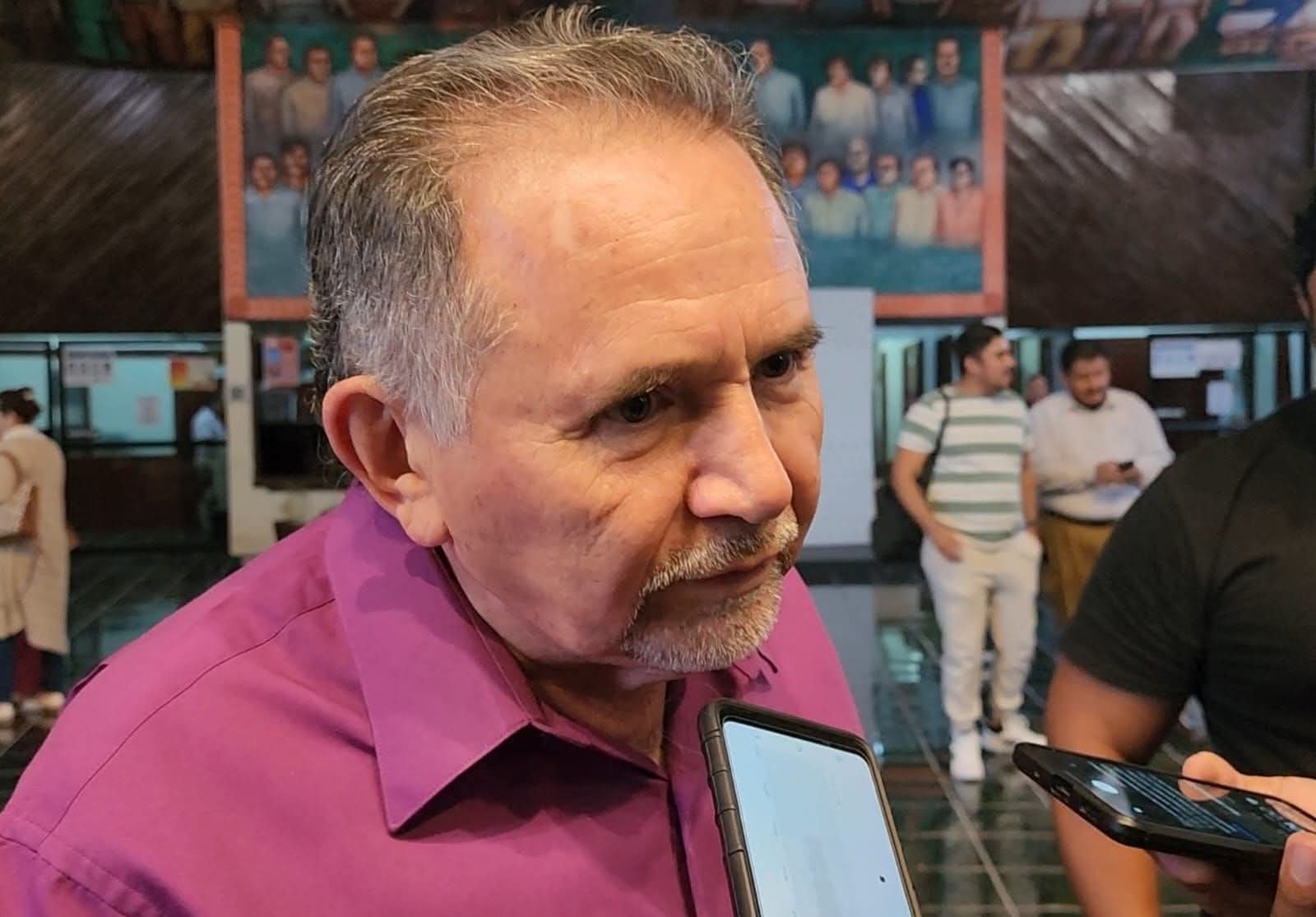 Movimiento Ciudadano en Quintana Roo, previo a su renovación interna.