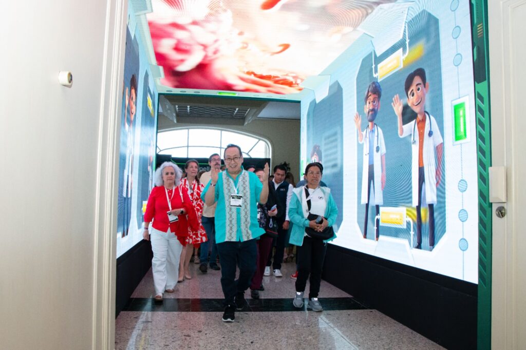 Summit de Pediatría 2025 de Opella México reunió a especialistas en salud infantil para promover el autocuidado desde los primeros años de vida.
