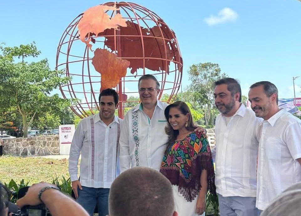 Autoridades presentan el Prodecobi en Chetumal como eje del desarrollo manufacturero para la Riviera Maya.