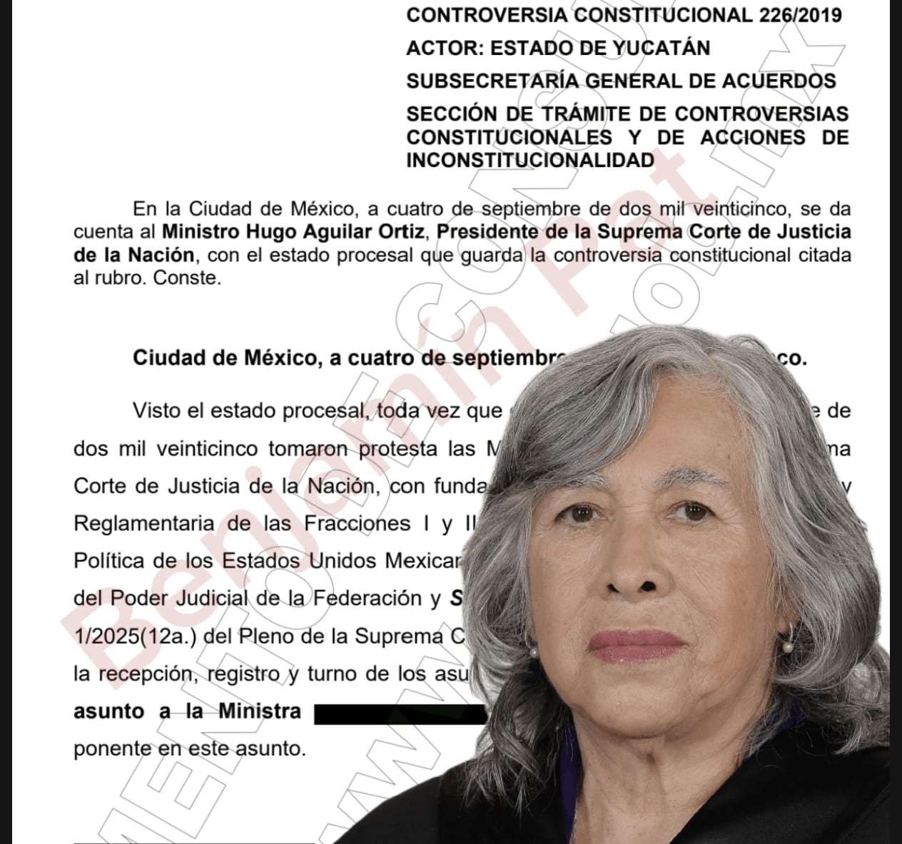 ¿Qué pasará con la controversia de límites entre Quintana Roo, Yucatán y Campeche?
