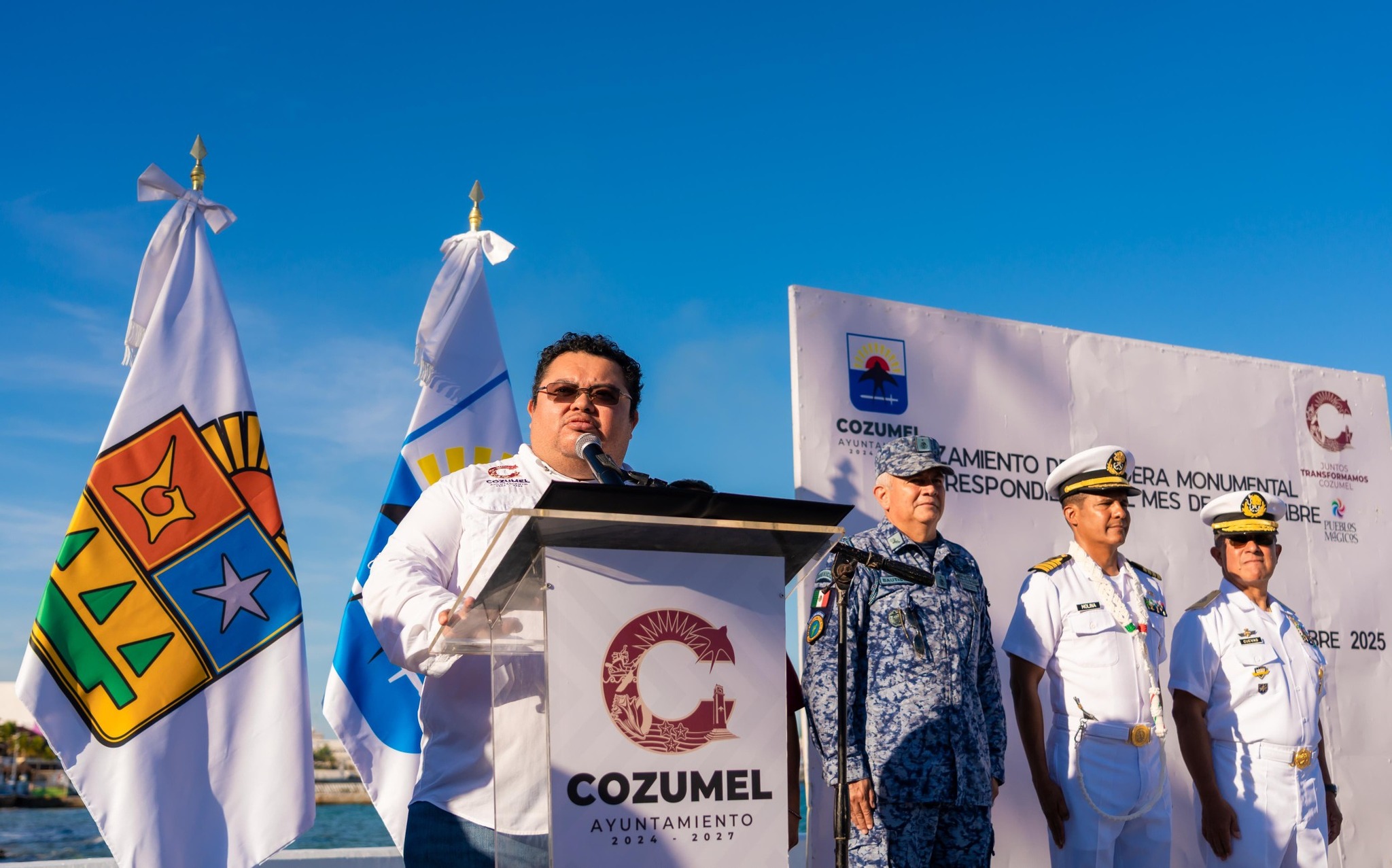 Oculta José Luis Chacón adquisiciones en efectivo