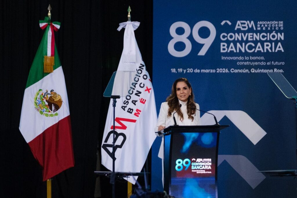 Presentan el proyecto Distrito Financiero y Tecnológico para atraer inversión y desarrollo económico en Quintana Roo