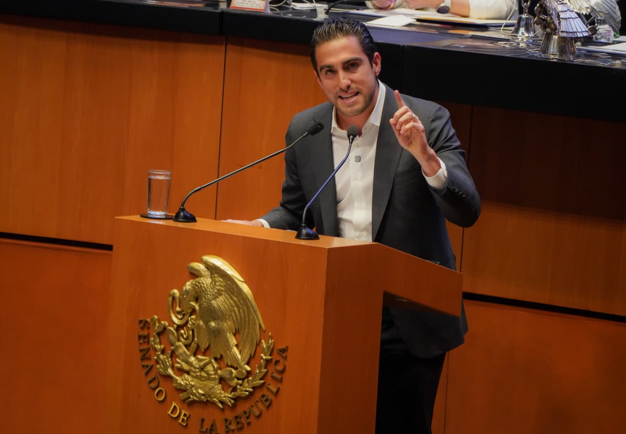 Nuevo modelo de inversión plantea impulsar obras estratégicas y desarrollo con enfoque social en México