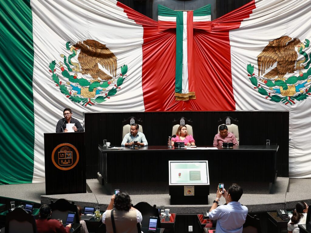 Vivienda digna Quintana Roo se fortalece con nueva reforma que amplía derechos y acceso para la población.
