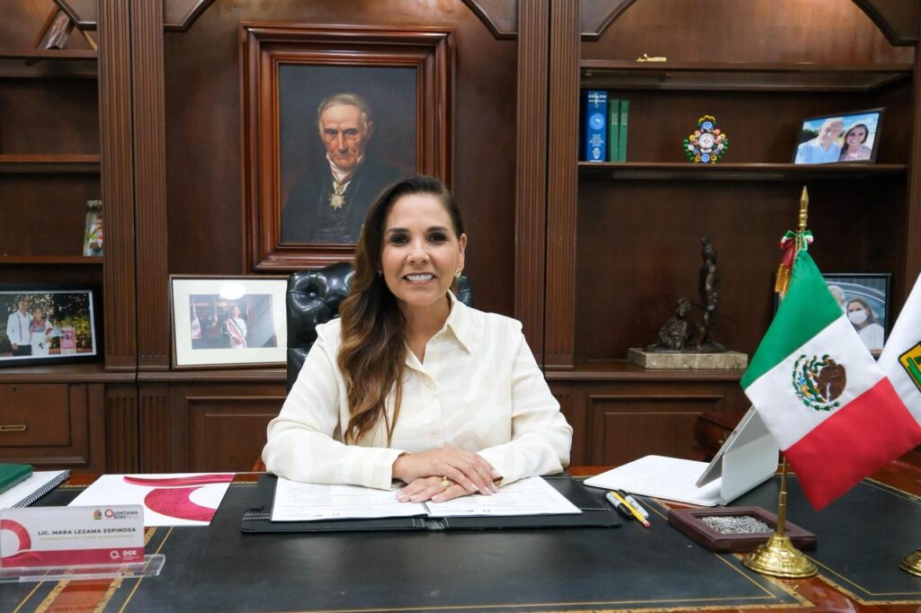 Quintana Roo alcanza calificación histórica de Standard & Poor’s, reflejando solidez financiera y confianza en su gestión económica.