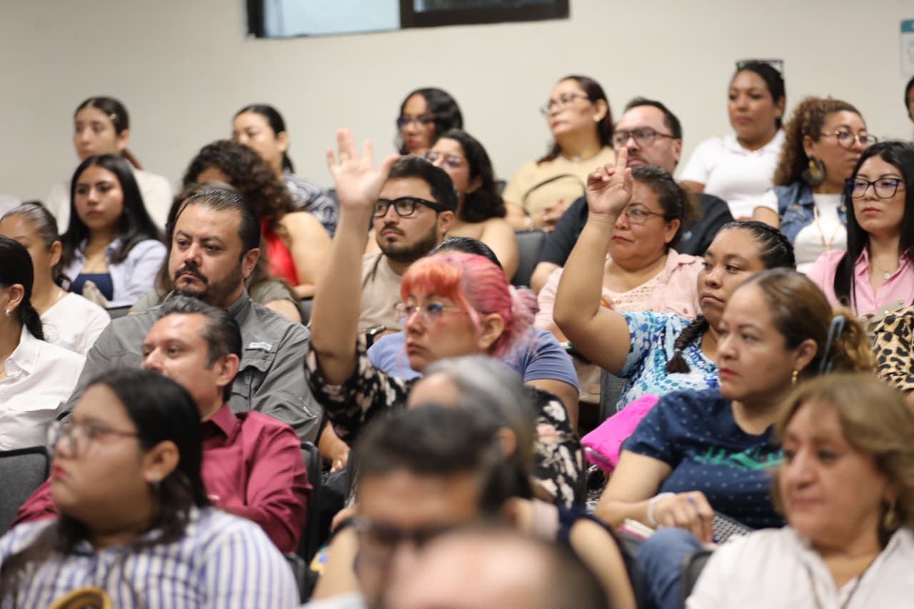 Participantes de Transforma Tu Negocio 2026 iniciaron su proceso de capacitación para fortalecer la competitividad de las MIPYMES en el sur de Quintana Roo.