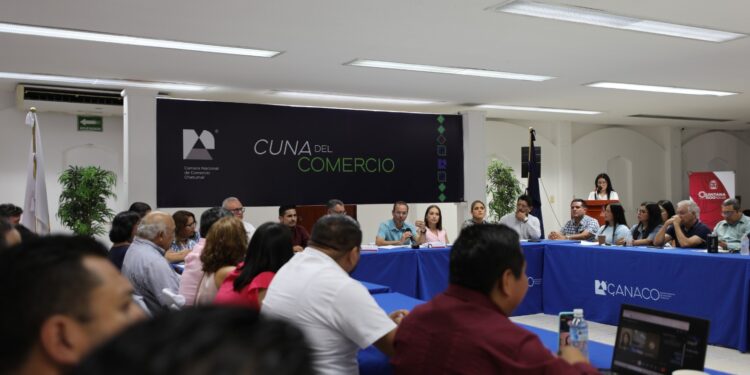 El Proyecto ZENITH impulsará la infraestructura aeronáutica y logística del Aeropuerto Internacional de Chetumal con inversión privada.