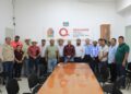 Productores y trabajadores del sector cañero reciben apoyos para combustible y seguridad social en la región sur de Quintana Roo.