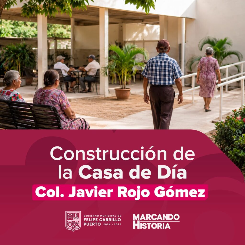 La presidenta municipal Mary Hernández presenta el paquete histórico de obras destinadas a transformar las comunidades del municipio.