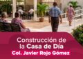 La presidenta municipal Mary Hernández presenta el paquete histórico de obras destinadas a transformar las comunidades del municipio.